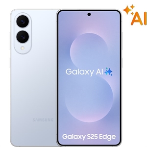 Samsung Galaxy S25 Edge 5G 12GB/256GB