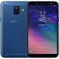 Samsung Galaxy A6 Plus (2018) 32/4G Blue chính hãng, rẻ hơn thị trường 2.740k (giá FPT, TGDĐ 8.990K)