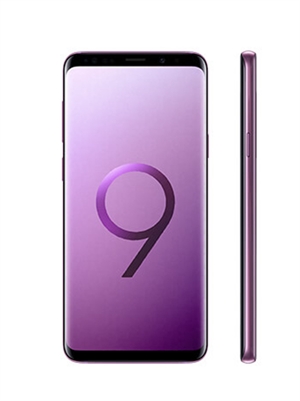 Samsung Galaxy S9 Plus 256GB/6GB Pink 98%