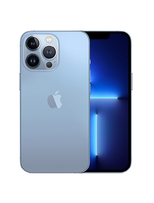 Điện thoại Apple iPhone 13 Pro Max 1TB (Sierra Blue) Chính hãng VN/A