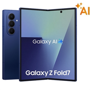 Điện thoại Samsung Galaxy Z Fold7 5G 12GB/256GB- Chính hãng