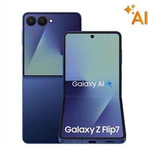 Điện thoại Samsung Galaxy Z Flip7 5G 12GB/512GB-Chính hãng