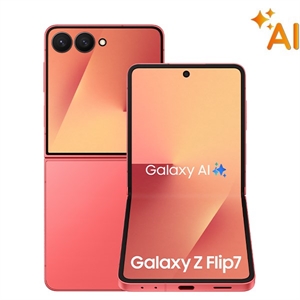 Điện thoại Samsung Galaxy Z Flip7 5G 12GB/256GB-Chính hãng