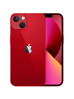 Điện thoại di động Apple iPhone 13 128GB (Red) 98%