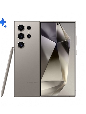 Điện thoại Samsung Galaxy S24 Ultra 12GB/512GB Chính hãng (Gray)