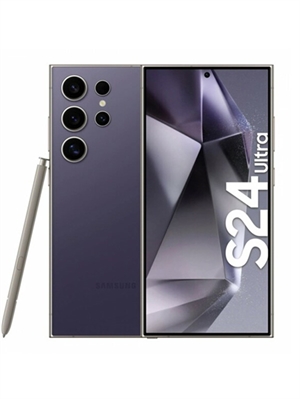 Điện thoại Samsung Galaxy S24 Ultra 12GB/512GB Chính hãng (Purple)