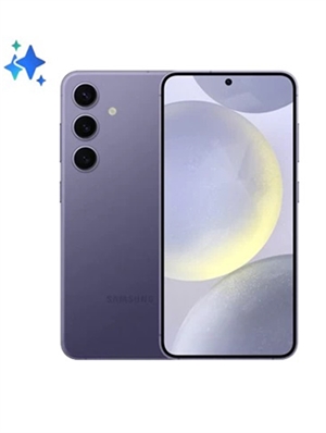 Điện thoại Samsung Galaxy S24 8GB/256GB Chính hãng (Purple)