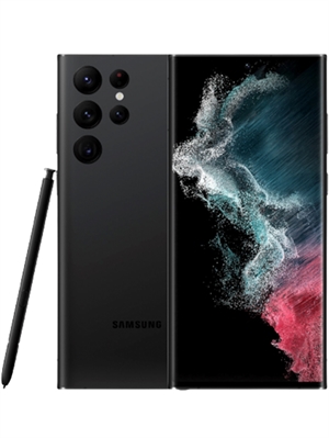 Điện thoại di động Samsung Galaxy S22 Ultra 5G 512/12GB (Phantom Black) 98%