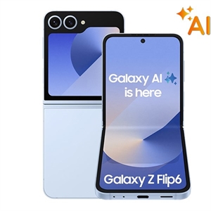 Samsung Galaxy Z Flip6 5G 12GB/256GB