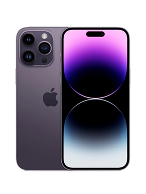 Điện thoại di động Apple iPhone 14 Pro Max 512GB - Chính hãng VN/A (Purple)