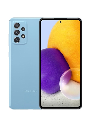 Samsung Galaxy A73 5G 128/8GB (Blue) Chính hãng