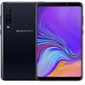 Samsung Galaxy A9 (2018) Black Chính hãng 128/6G, rẻ hơn thị trường 640K, (giá FPT, TGDĐ 8.490K)
