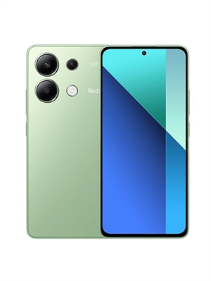 Điện thoại Redmi Note 13 8GB/256GB Chính hãng (Green)