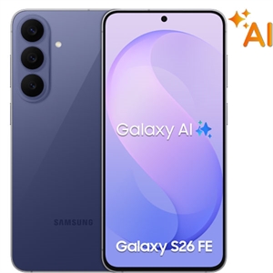 Điện thoại Samsung Galaxy S26 FE 5G 8GB/128GB