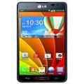 LG OPTIMUS LTE III F260 Black