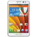 LG OPTIMUS LTE III F260 White