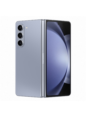 Điện thoại di động Samsung Galaxy Z Fold5 1TB (Icy Blue) Chính hãng