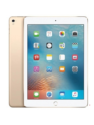 iPad 10.2 (2019) Gen 7 Wifi 32/3GB (Gold) 98%