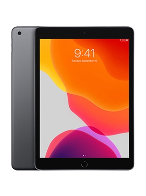 iPad 10.2 (2019) Gen 7 Wifi 32/3GB (Black) 98%