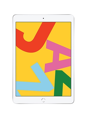 iPad 10.2 (2019) Gen 7 Wifi 32/3GB (Silver) 98%