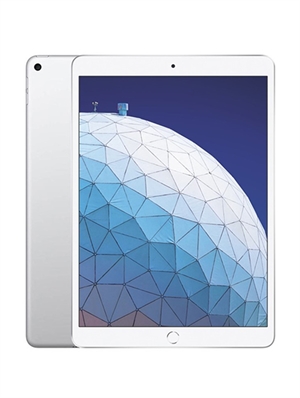 iPad Air 3 10.5 - 4G - 64/3GB (Silver) Chính hãng