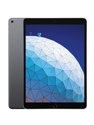 iPad Air 3 10.5 - 4G - 64/3GB (Gray) Chính hãng