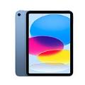 Máy tính bảng iPad Gen 10 Wi-Fi Blue (256GB) - Chính Hãng